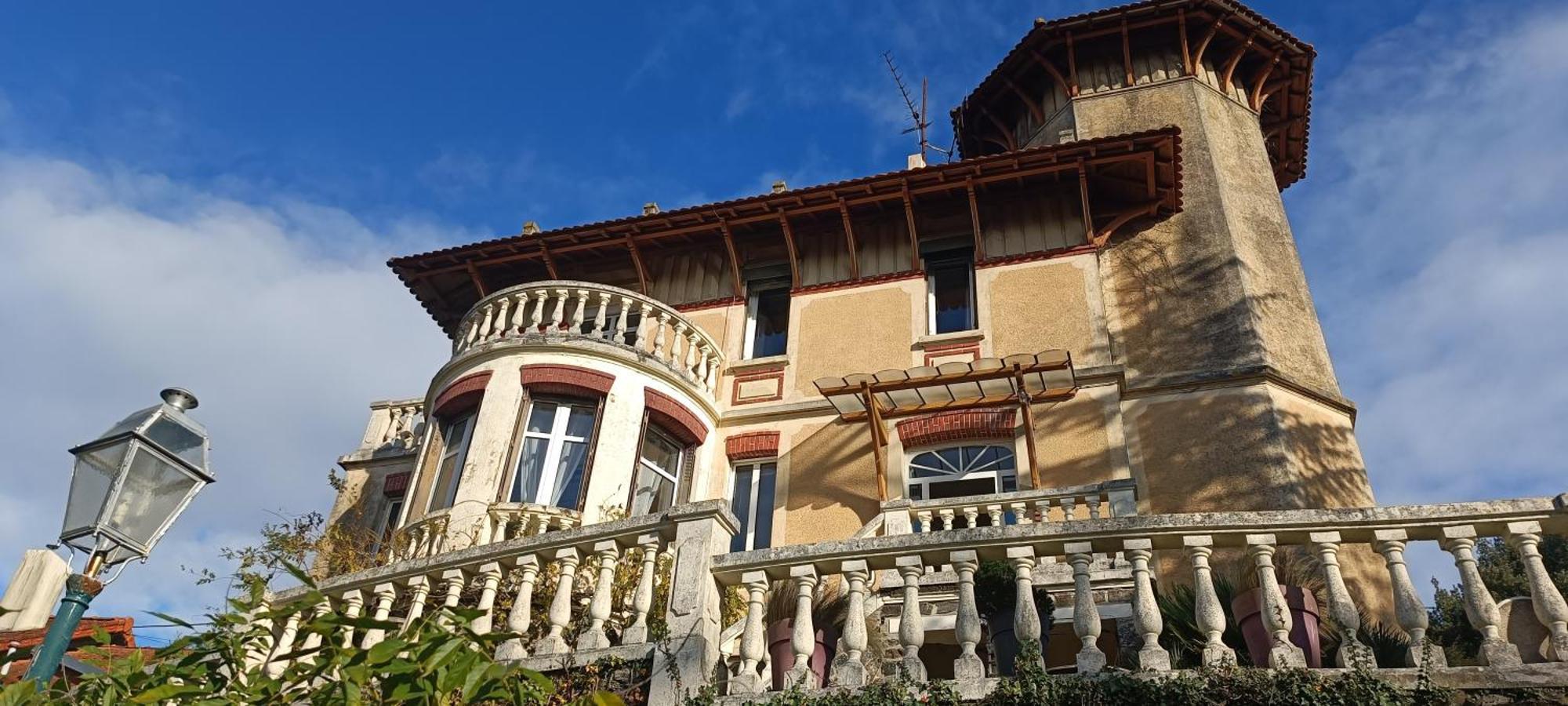 Gite De Charme Atypique Vue Panoramique Montrevault Buitenkant foto